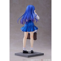 Higurashi: When They Cry - Sotsu figurine Rika Furude: High School Student Ver. Miyuki