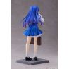 Higurashi: When They Cry - Sotsu figurine Rika Furude: High School Student Ver. Miyuki