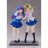 Higurashi: When They Cry - Sotsu figurine Rika Furude: High School Student Ver. Miyuki