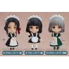 Nendoroid More accessoires pour figurines Nendoroid Dress Up Maid Good Smile Company