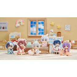 Vsinger assortiment figurines Pupu-chan Good Smile Company