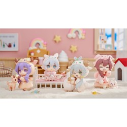 Vsinger assortiment figurines Pupu-chan Good Smile Company