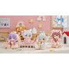 Vsinger assortiment figurines Pupu-chan Good Smile Company