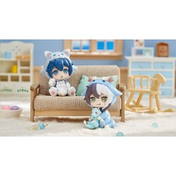 Vsinger assortiment figurines Pupu-chan Good Smile Company