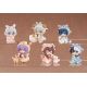 Vsinger assortiment figurines Pupu-chan Good Smile Company