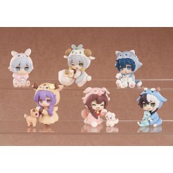 Vsinger assortiment figurines Pupu-chan Good Smile Company