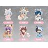 Vsinger assortiment figurines Pupu-chan Good Smile Company