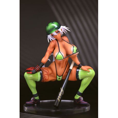 Suketto Sanjou! figurine Wendy Crawford A-Plus