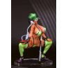 Suketto Sanjou! figurine Wendy Crawford A-Plus