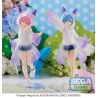 Re: Zero -Starting Life in Another World- figurine Luminasta Ram Day After the Rain Sega
