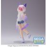 Re: Zero -Starting Life in Another World- figurine Luminasta Ram Day After the Rain Sega