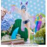 Re: Zero -Starting Life in Another World- figurine Luminasta Rem Day After the Rain Sega
