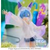 Re: Zero -Starting Life in Another World- figurine Luminasta Rem Day After the Rain Sega