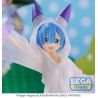 Re: Zero -Starting Life in Another World- figurine Luminasta Rem Day After the Rain Sega
