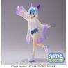 Re: Zero -Starting Life in Another World- figurine Luminasta Rem Day After the Rain Sega