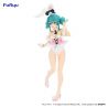 Hatsune Miku figurine BiCute Bunnies Hatsune Miku White Rabbit Pearl Color ver. Furyu