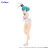 Hatsune Miku figurine BiCute Bunnies Hatsune Miku White Rabbit Pearl Color ver. Furyu