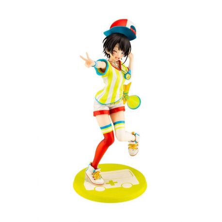 Hololive Production figurine Oozora Subaru Bonus Edition Kotobukiya