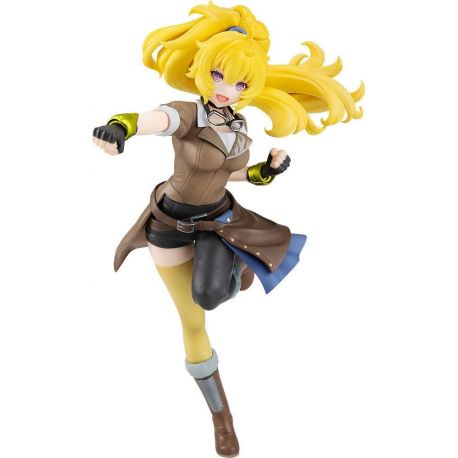 RWBY: Ice Queendom figurine Pop Up Parade Yang Xiao Long: Lucid Dream Good Smile Company RWBY: Ice Queendom figurine Pop Up Parade Yang Xiao Long: Lucid Dream Good Smile Company