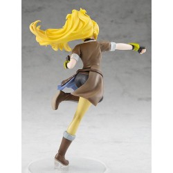 RWBY: Ice Queendom figurine Pop Up Parade Yang Xiao Long: Lucid Dream Good Smile Company