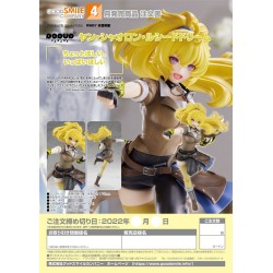 RWBY: Ice Queendom figurine Pop Up Parade Yang Xiao Long: Lucid Dream Good Smile Company