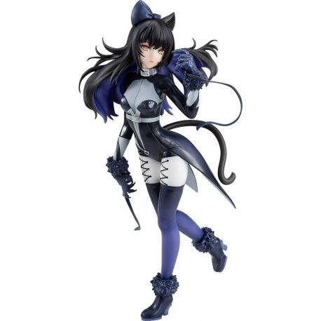 RWBY: Ice Queendom figurine Pop Up Parade Blake Belladonna: Lucid Dream Good Smile Company RWBY: Ice Queendom figurine Pop Up Parade Blake Belladonna: Lucid Dream Good Smile Company