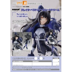 RWBY: Ice Queendom figurine Pop Up Parade Blake Belladonna: Lucid Dream Good Smile Company