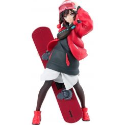 RWBY: Ice Queendom figurine Pop Up Parade Ruby Rose: Lucid Dream Good Smile Company