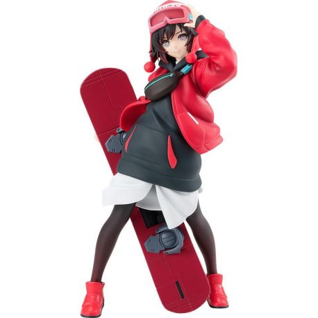 RWBY: Ice Queendom figurine Pop Up Parade Ruby Rose: Lucid Dream Good Smile Company