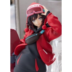RWBY: Ice Queendom figurine Pop Up Parade Ruby Rose: Lucid Dream Good Smile Company