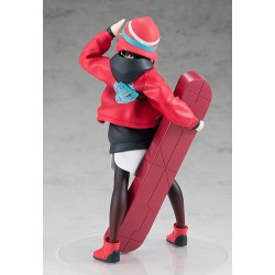 RWBY: Ice Queendom figurine Pop Up Parade Ruby Rose: Lucid Dream Good Smile Company