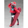 RWBY: Ice Queendom figurine Pop Up Parade Ruby Rose: Lucid Dream Good Smile Company