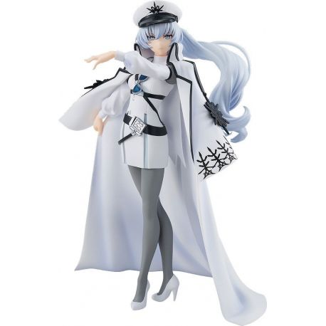 RWBY: Ice Queendom figurine Pop Up Parade Weiss Schnee: Nightmare Side Good Smile Company