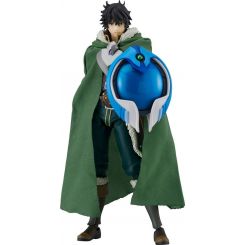 The Rising of the Shield Hero figurine Figma Naofumi Iwatani: DX Version Max Factory