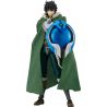 The Rising of the Shield Hero figurine Figma Naofumi Iwatani: DX Version Max Factory