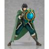 The Rising of the Shield Hero figurine Figma Naofumi Iwatani: DX Version Max Factory