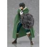 The Rising of the Shield Hero figurine Figma Naofumi Iwatani: DX Version Max Factory