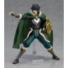 The Rising of the Shield Hero figurine Figma Naofumi Iwatani: DX Version Max Factory