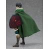 The Rising of the Shield Hero figurine Figma Naofumi Iwatani: DX Version Max Factory
