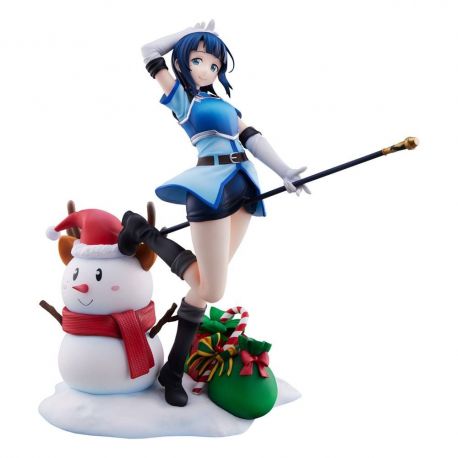 Sword Art Online figurine Sachi AliceGlint