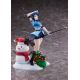 Sword Art Online figurine Sachi AliceGlint