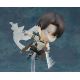 Attack on Titan figurine Nendoroid Levi Ackerman Good Smile Company