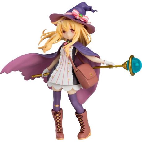 Little Witch Nobeta figurine Pop Up Parade Nobeta Good Smile Company