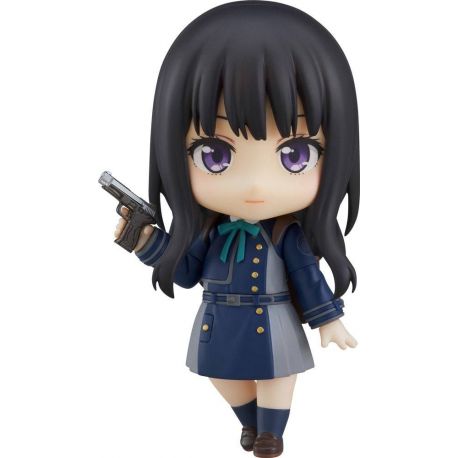 Lycoris Recoil figurine Nendoroid Takina Inoue Good Smile Company