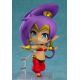 Shantae figurine Nendoroid Shantae Good Smile Company