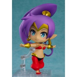 Shantae figurine Nendoroid Shantae Good Smile Company