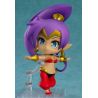 Shantae figurine Nendoroid Shantae Good Smile Company