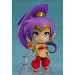 Shantae figurine Nendoroid Shantae Good Smile Company