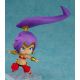 Shantae figurine Nendoroid Shantae Good Smile Company