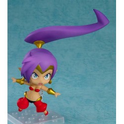 Shantae figurine Nendoroid Shantae Good Smile Company